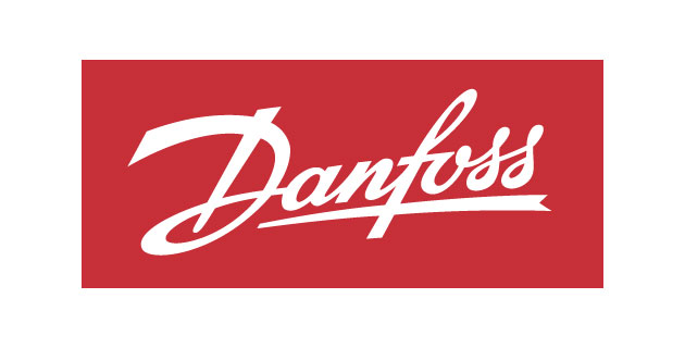 logo vector Danfoss