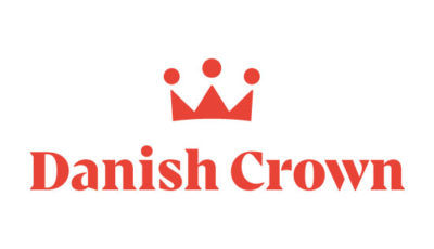 logo vector Danish Crown