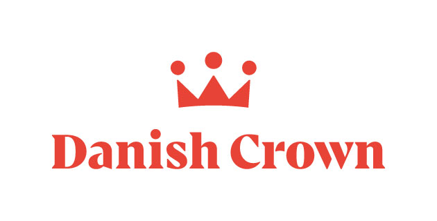 logo vector Danish Crown