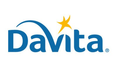 logo vector DaVita