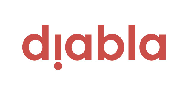 logo vector Diabla