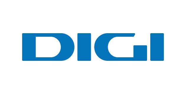 logo vector Digi