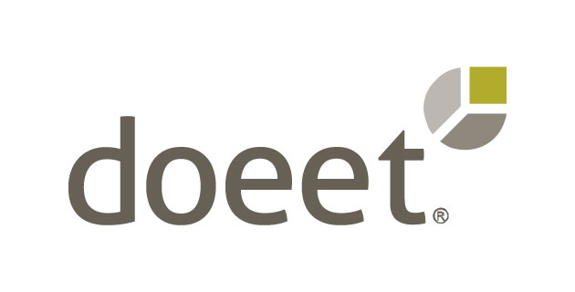 logo vector Doeet