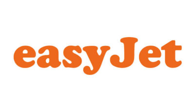 logo vector easyJet