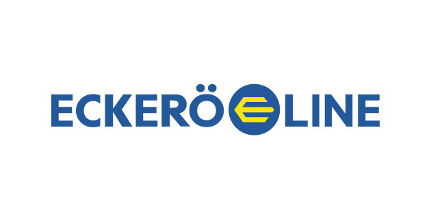 vektor line Eckerö Line