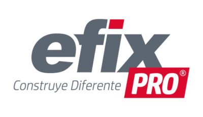 logo vector Efix Pro