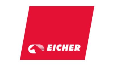logo vector Eiche Motors