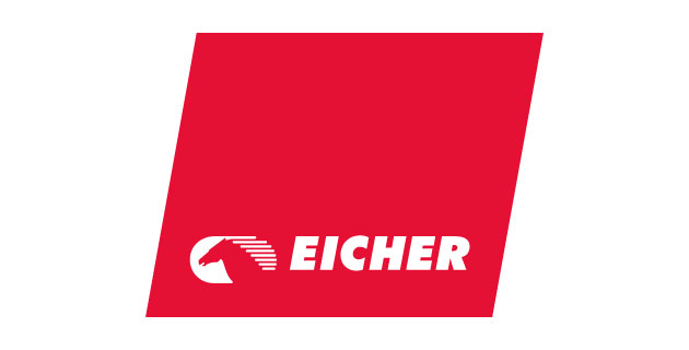 logo vector Eiche Motors