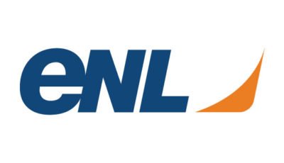 logo vector ENL