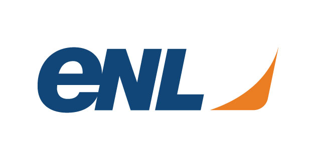 logo vector ENL