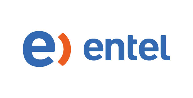 logo vector Entel