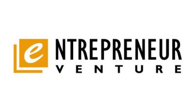 logo vector Entrepreneur Venture