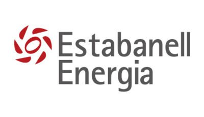 logo vector Estabanell Energia