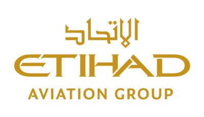 logo vector Etihad Aviation Group