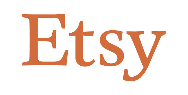 logo vector Etsy