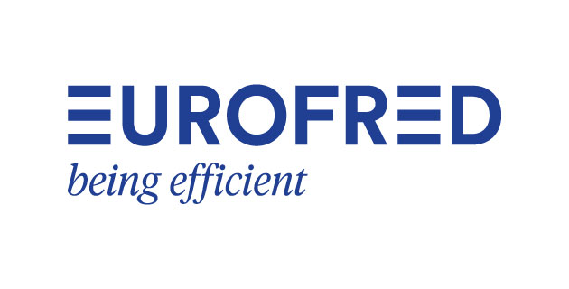 logo vector Eurofred