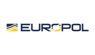 logo vector Europol
