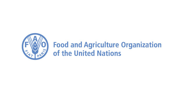 logo vector FAO