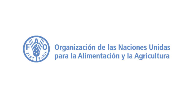 logo vector FAO
