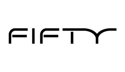 logo vector Fifty Factory