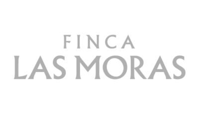 logo vector Finca Las Moras