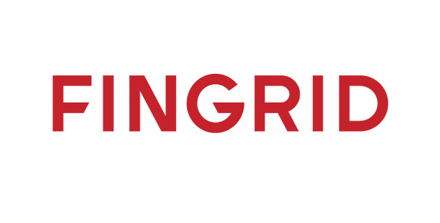vektor logo Fingrid