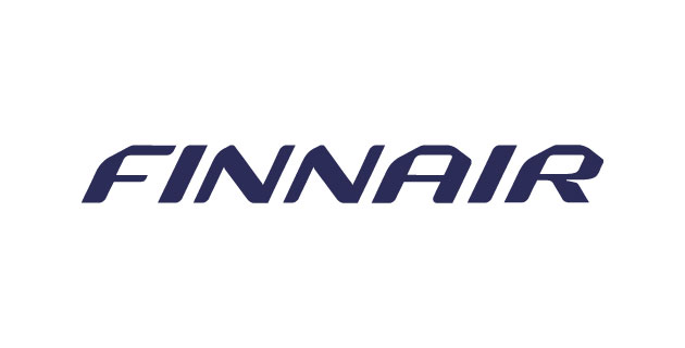 vektor logo Finnair