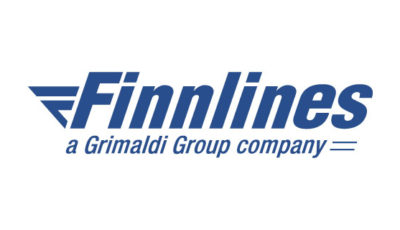 vektor logo Finnlines