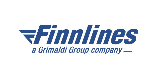 vektor logo Finnlines