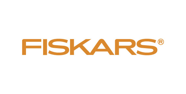 vektor logo Fiskars