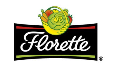 logo vector Florette