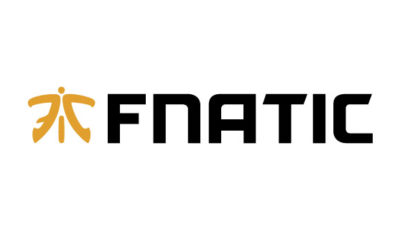 logo vector Fnatic