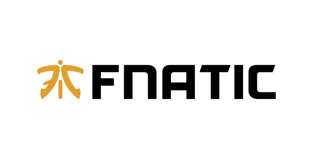 logo vector Fnatic