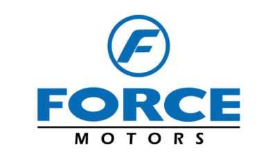 logo vector Force Motors