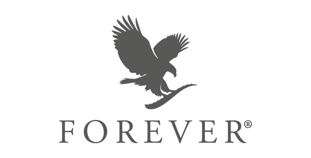 logo vector Forever Living