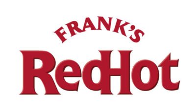 logo vector Frank's Red Hot