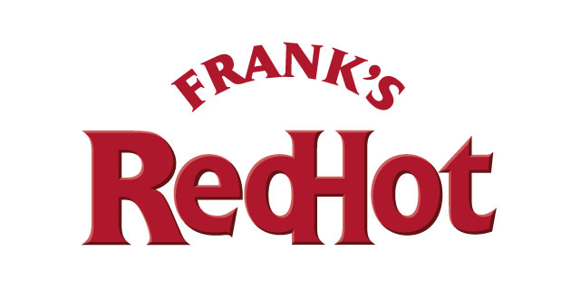 logo vector Frank's Red Hot