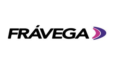 logo vector Frávega