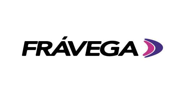 logo vector Frávega
