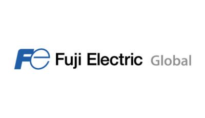 logo vector Fuji Electric