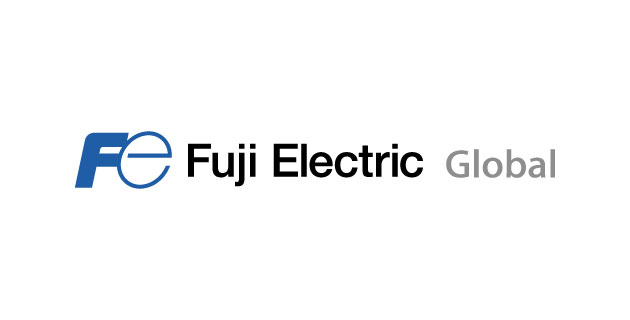 logo vector Fuji Electric