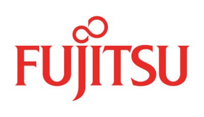 logo vector Fujitsu