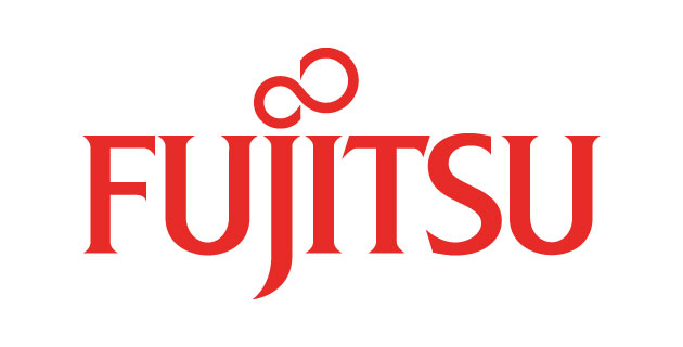 logo vector Fujitsu