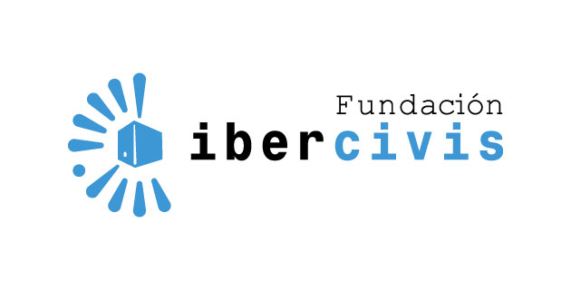 logo vector Fundación Ibercivis