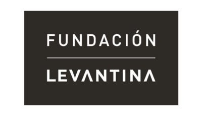 logo vector Fundación Levantina