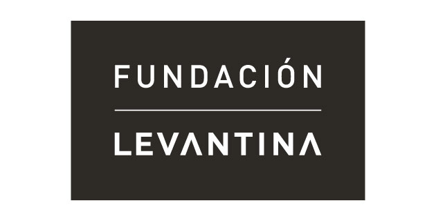 logo vector Fundación Levantina