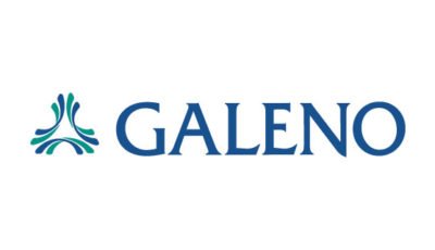 logo vector Galeno