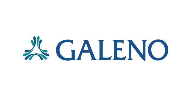 logo vector Galeno