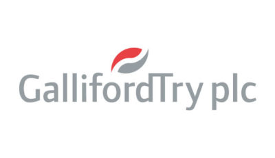 logo vector Galliford Try