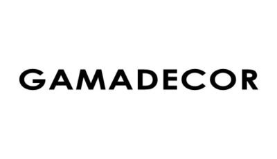 logo vector Gamadecor